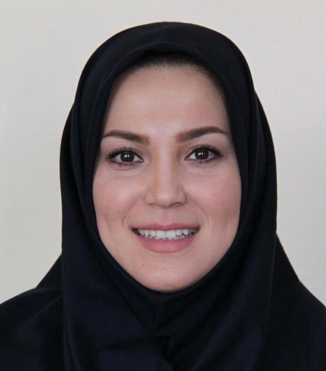 دکتر مریم فیروزمندی