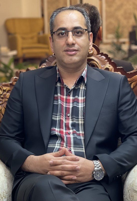 دکتر حمزه دهقانی زاده بغدادآباد