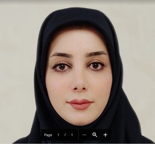 دکتر ناهید کرم زاد