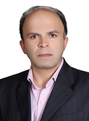 دکتر امین صمدی