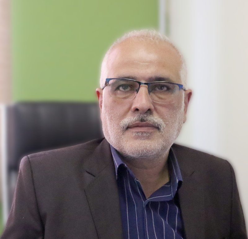 دکتر مجتبی صالح