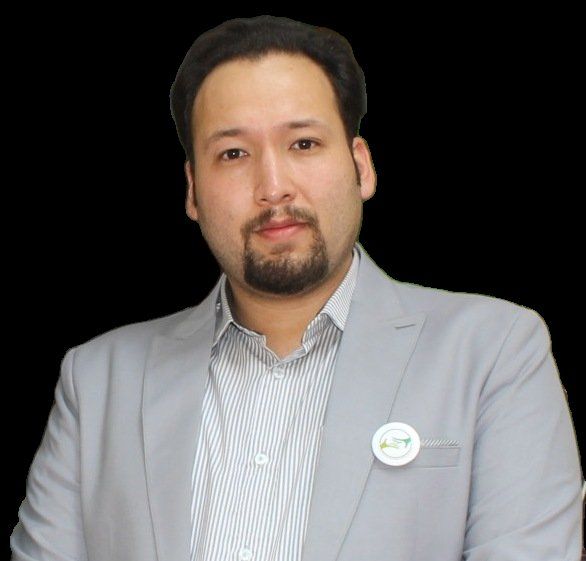 دکتر حنیف امانیان