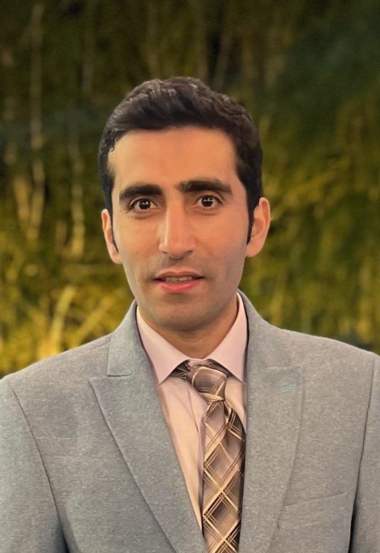 دکتر حامد رضائی