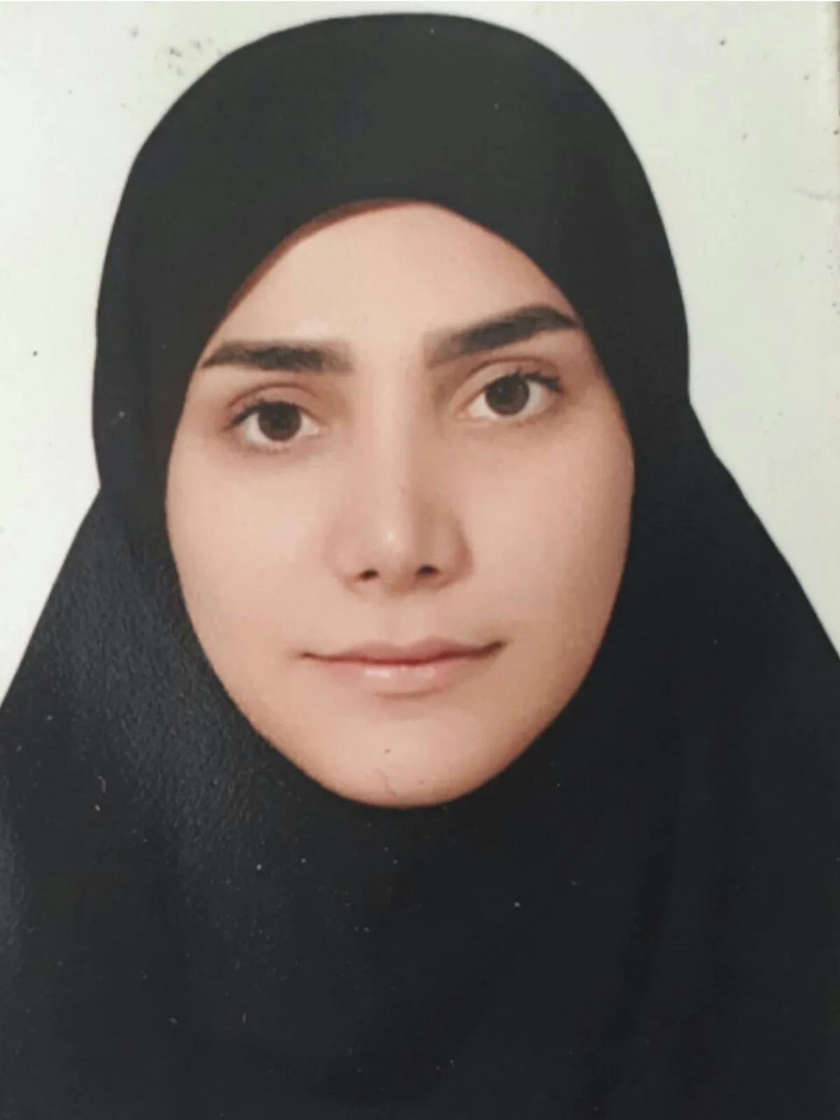 دکتر فاطمه خراسانی متخصص گفتادرمانی ،دانش آموخته دانشگاه علوم پزشکی تهران