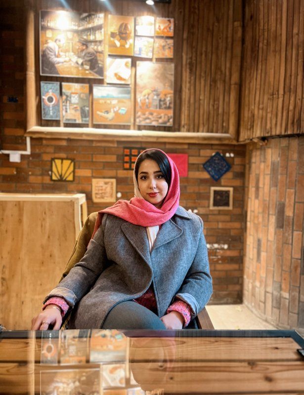 دکتر نرگس ایمانی