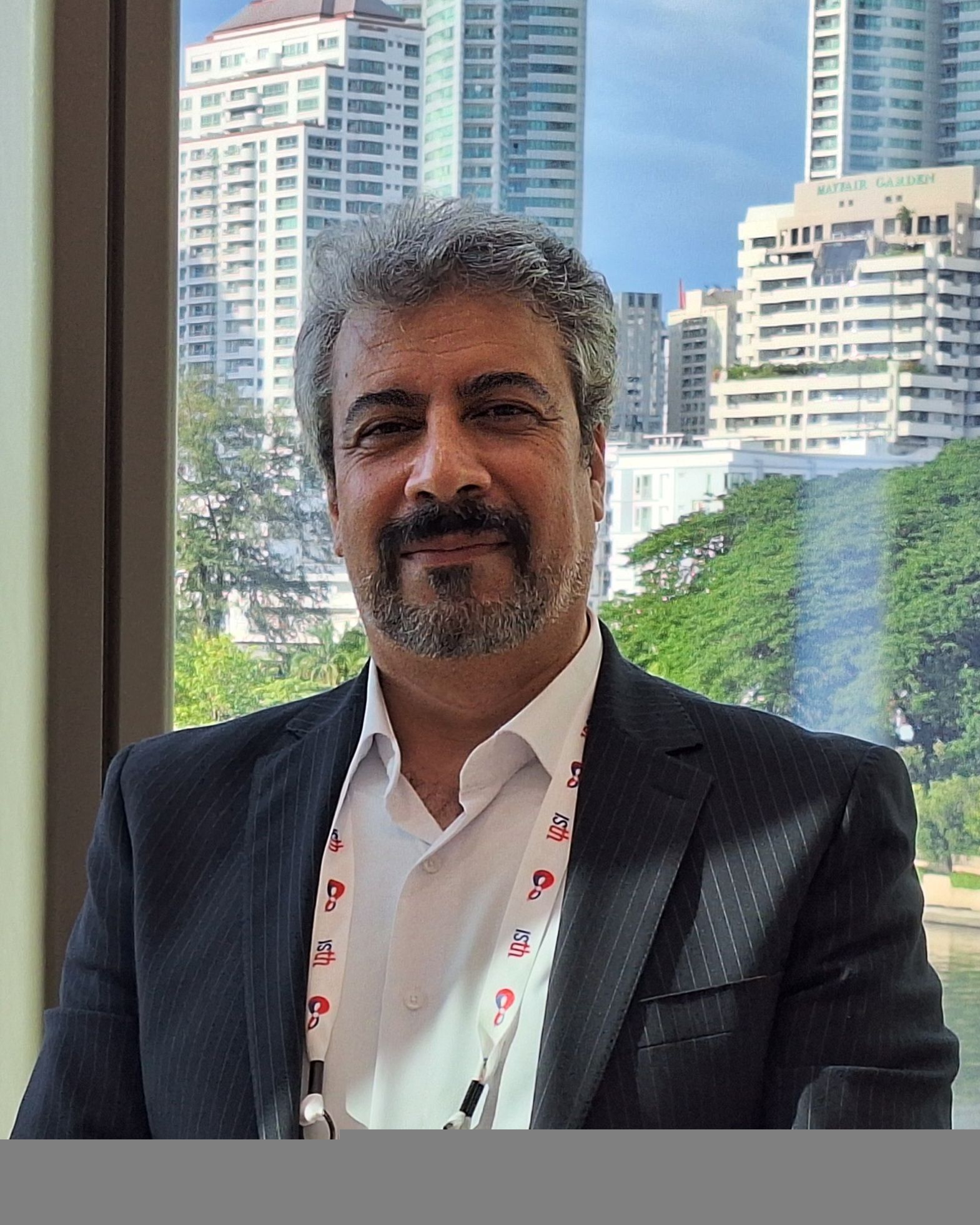 دکتر محمدعلی فلاحزاده