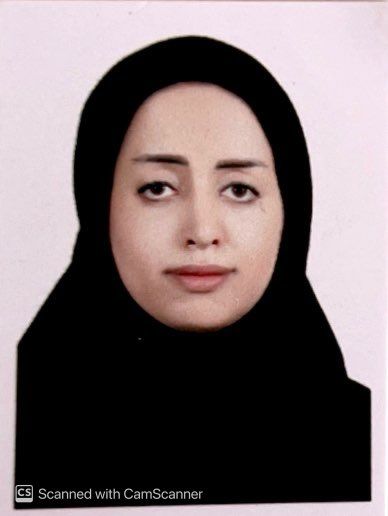 مهدیه سادات هاشمی تهرانی پزشک عمومی