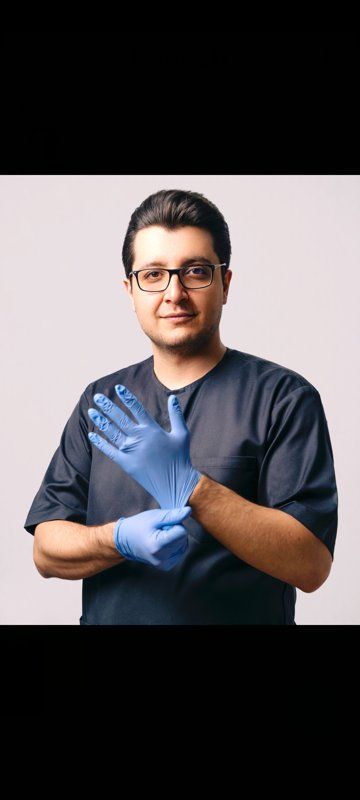 دکتر شاهین اکبری پور