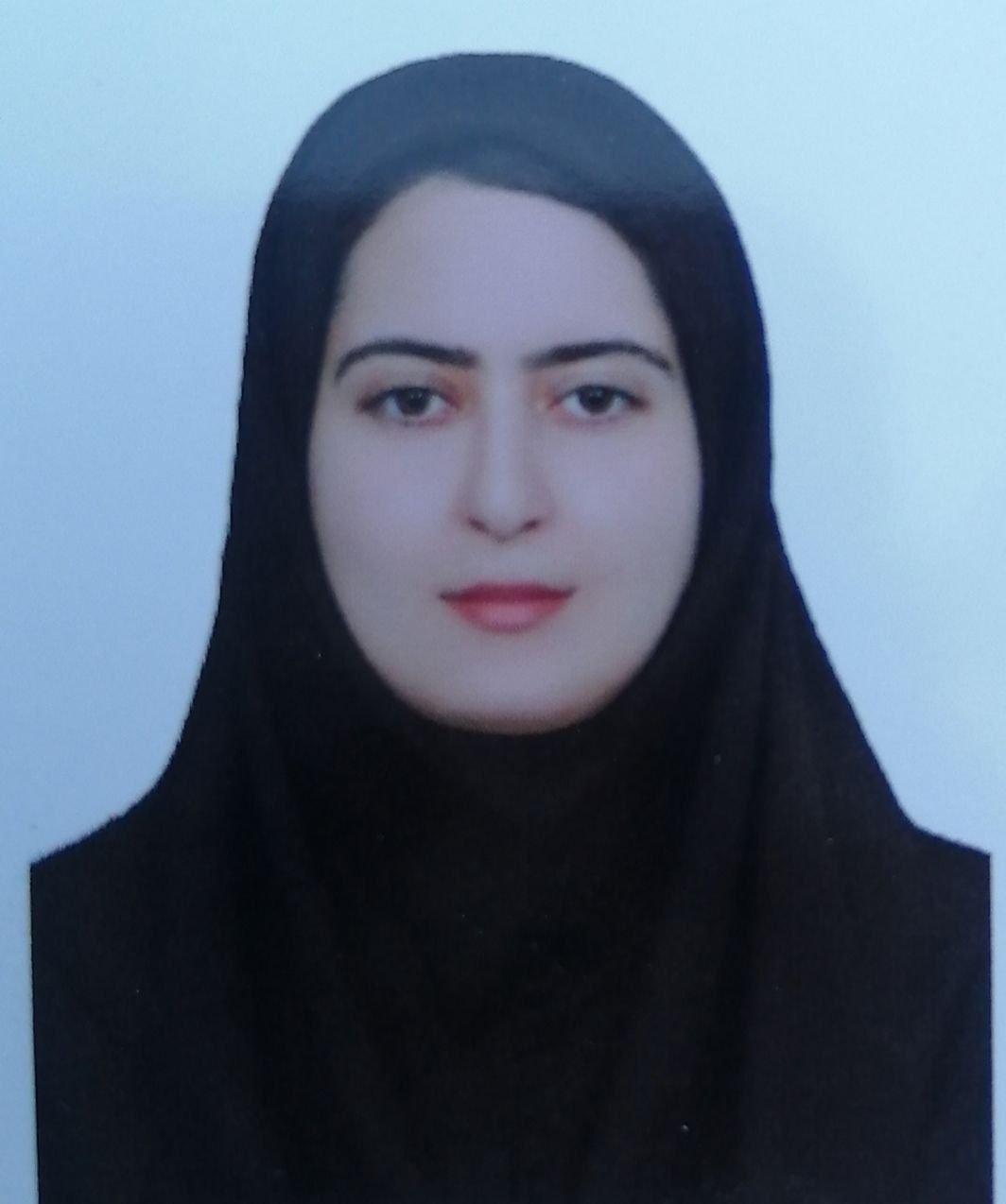 دکتر فاطمه اعتماد