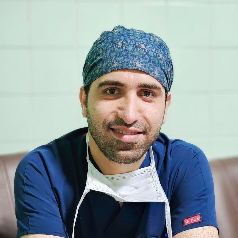 دکتر سیدمصطفی موسوی تبار