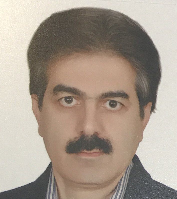 دکتر ابراهیم طبیعی