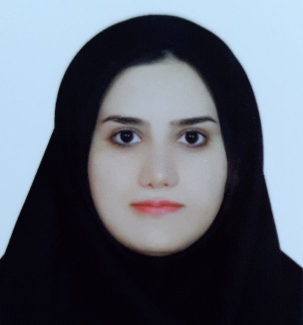 دکتر بهناز تقی زاده