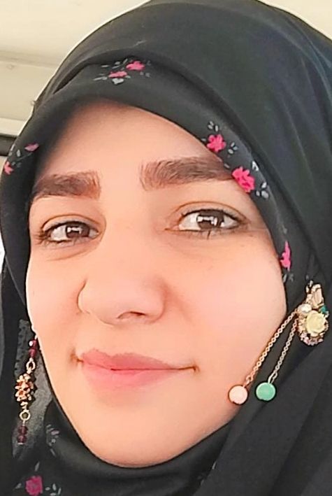 دکتر فاطمه حسین زاده رکن آباد
