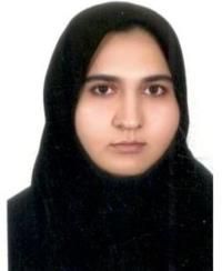 دکتر سیده محدثه رضوی کلاتی دکترای پزشکی