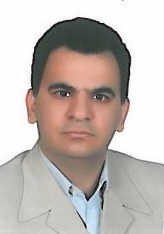 دکتر مرتضی احمدی نسب