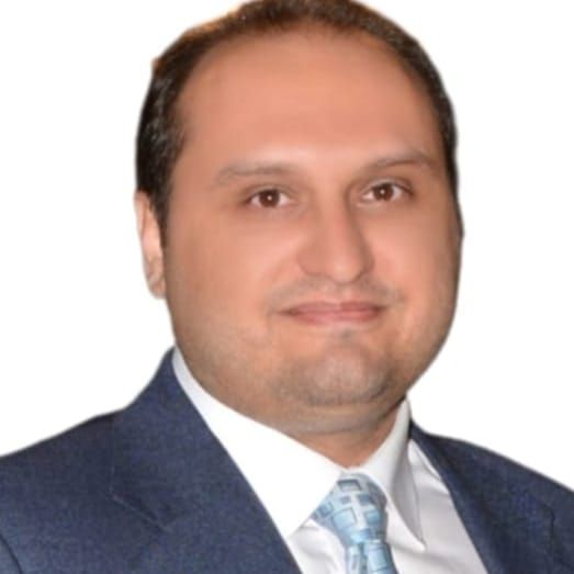 دکتر مجید کاهه