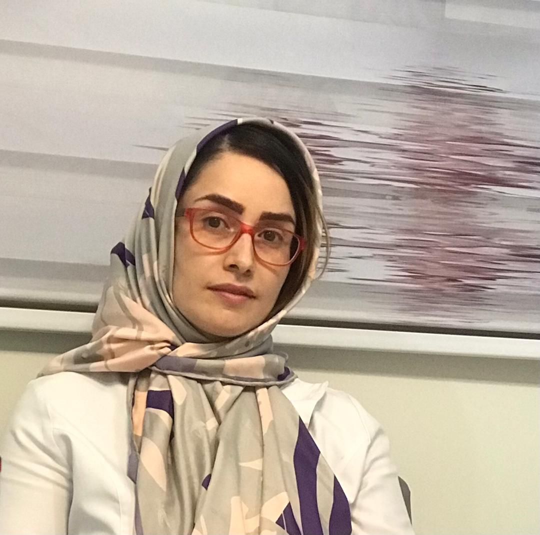 دکتر زهره مظلوم