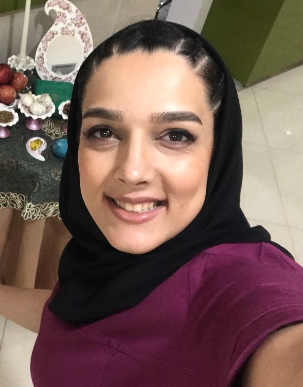 دکتر راحله قاسمیان مقدم