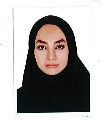 دکتر فرناز خلیفه دکترای دندانپزشکی