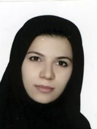 دکتر مریم سادات کاتبی