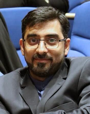 دکتر حمیدرضا رحیمی دکترای تخصصی پزشکی مولکولی و مشاوره سلولهای بنیادی