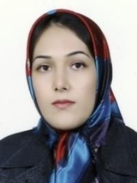 فاطمه رحیمی متخصص چشم‌پزشکی, دکترای حرفه‌ای پزشکی
