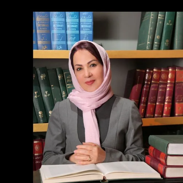 اعظم اصولی کارشناس ارشد مشاوره
