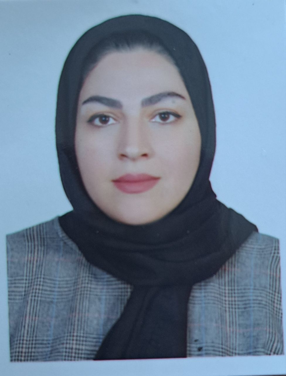 دکتر فاطمه نصیری