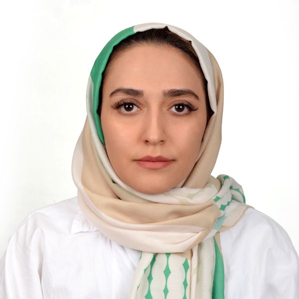 دکتر سيده عارفه واعظ شهيدي