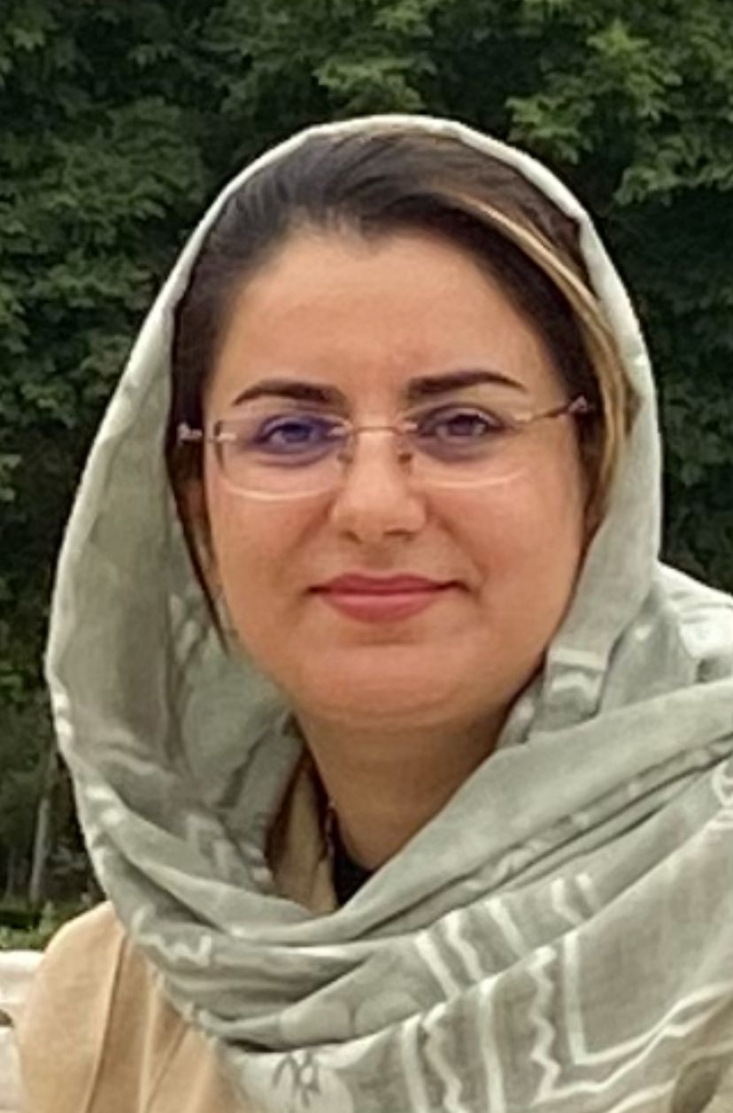 دکتر سعیده ستوده ئیان