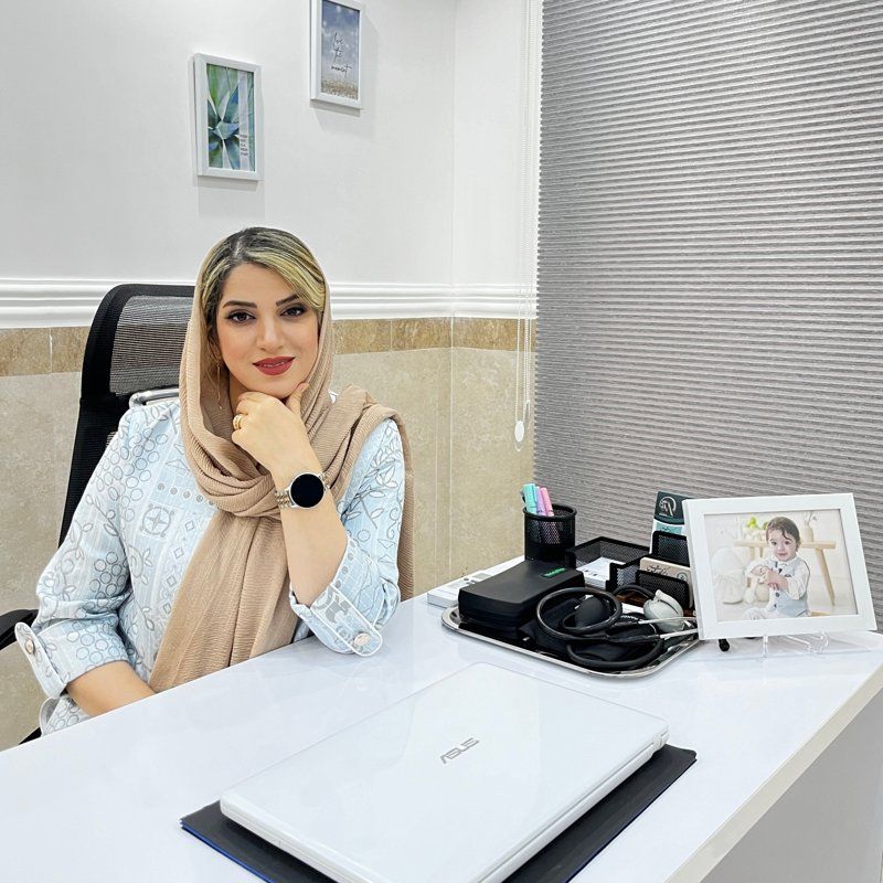 دکتر محدثه مهدی نیای رودپشتی