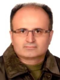 دکتر عبداله محمدی بندری