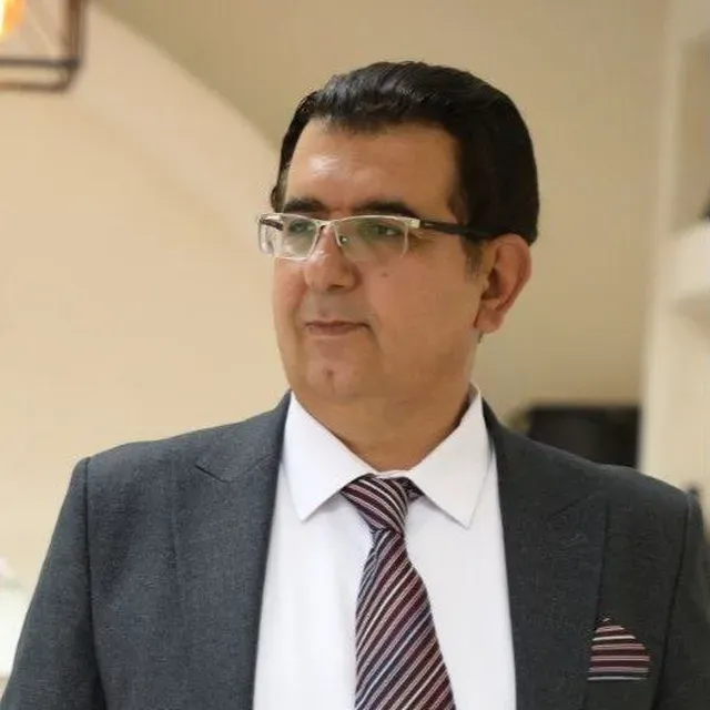 دکتر محمد مهتدی دکترای حرفه‌ای پزشکی، عمومی