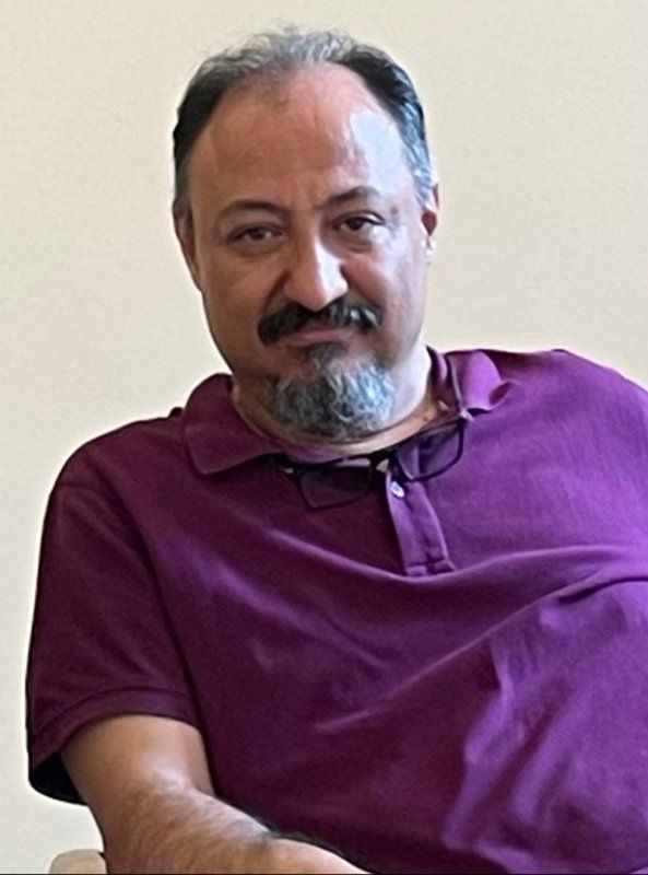 دکتر پیمان شاه حسینی