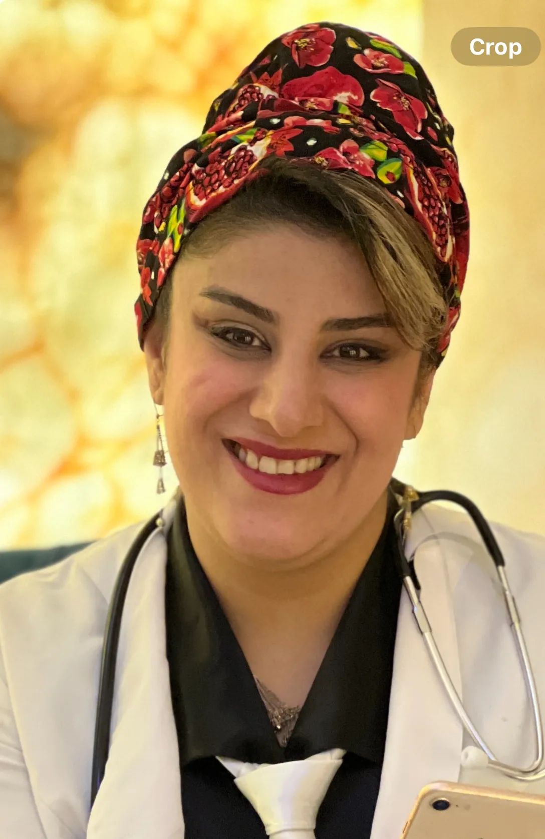 دکتر نرگس آقااسماعیلی فلوشیپ اختلالات کف لگن در زنان, متخصص زنان و زایمان