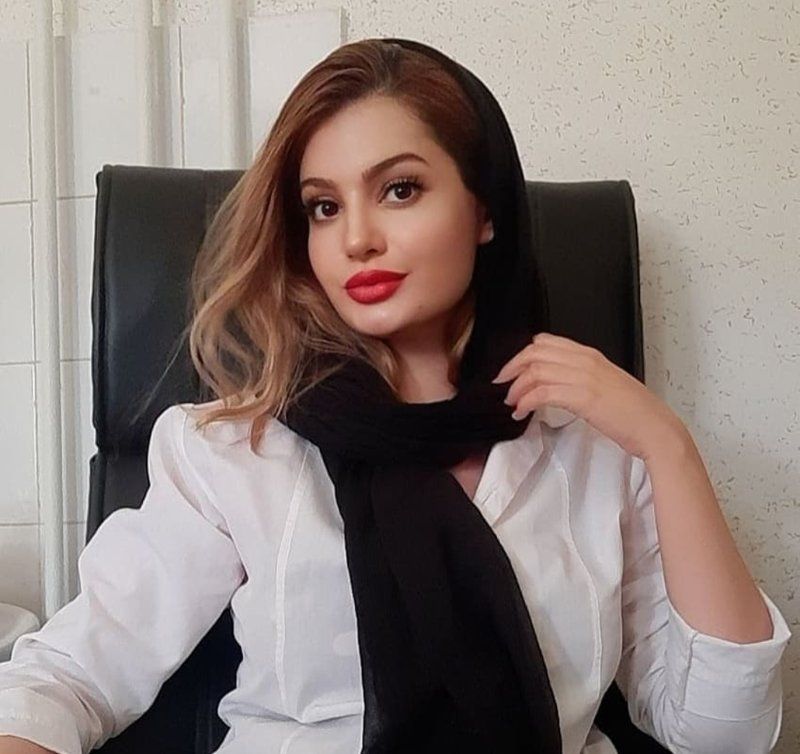 دکتر مریم مهدی پور