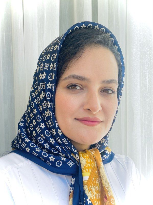 دکتر فرشته ضمیری