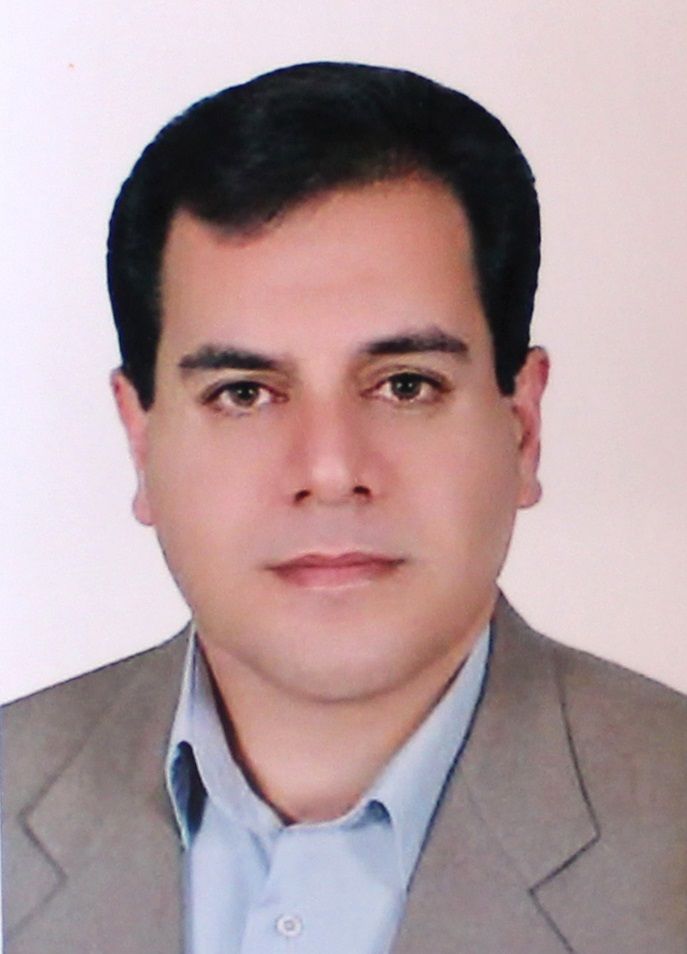دکتر محمدرضا دهستانی