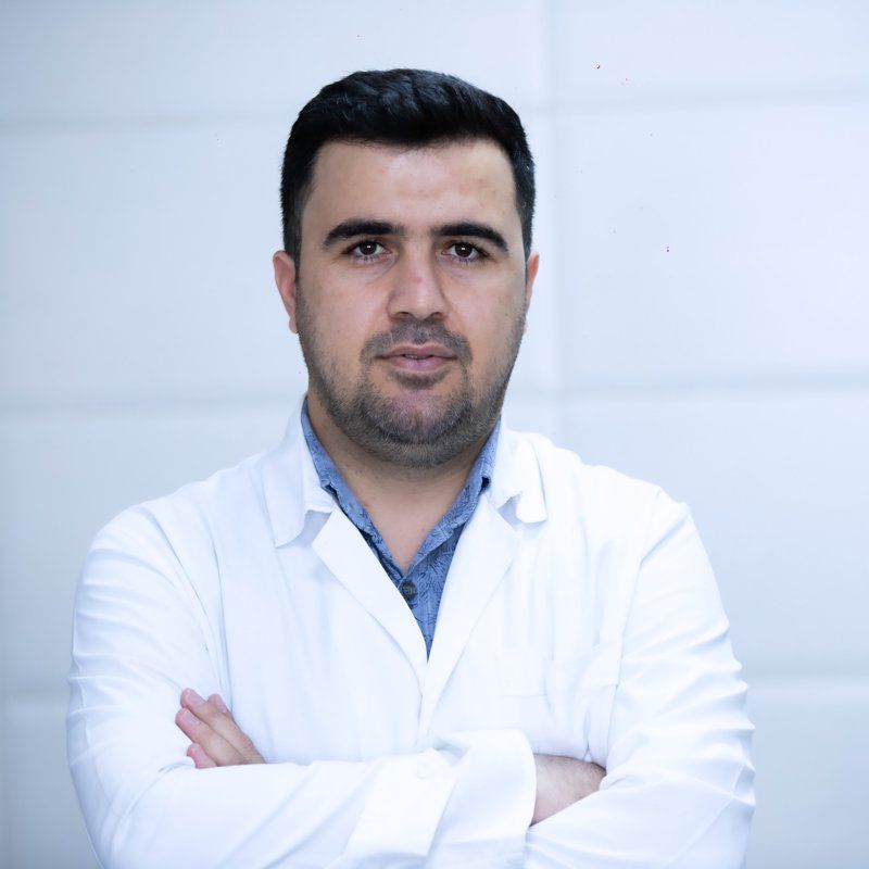 دکتر رامین شیری