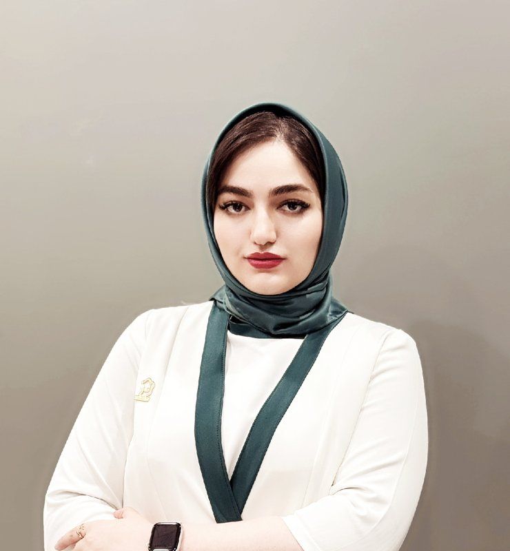 دکتر زهرا مرادی