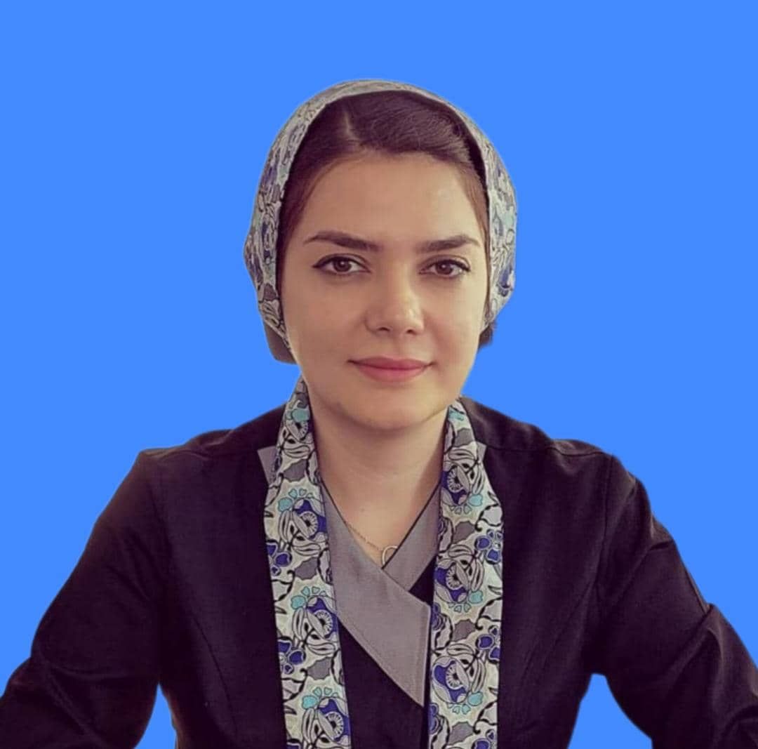دکتر فرزانه اكبري