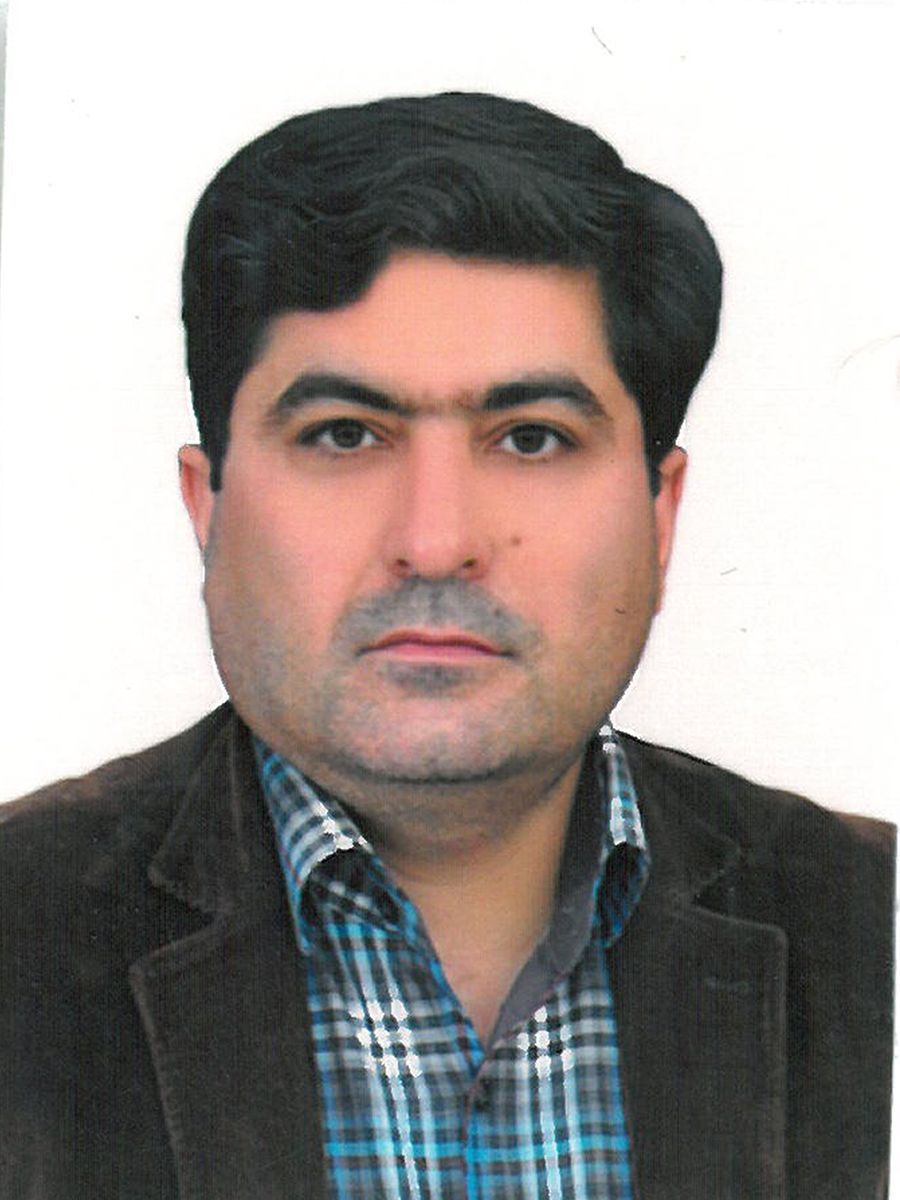 دکتر کاظم فرزین فر