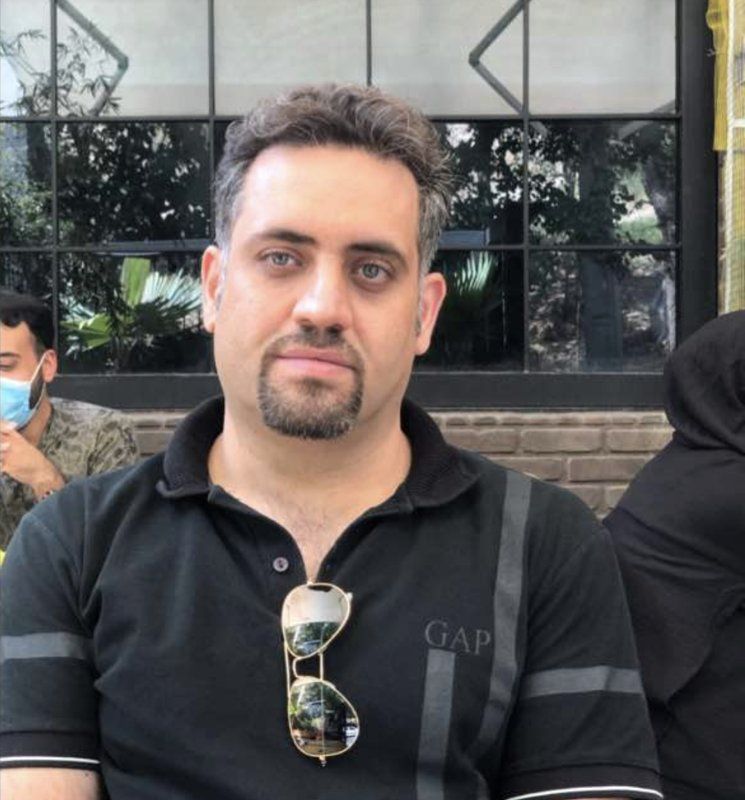 دکتر علیرضا کسائی