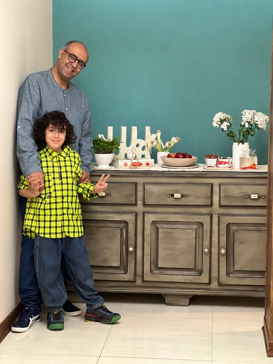 دکتر علیرضا صفوی پور