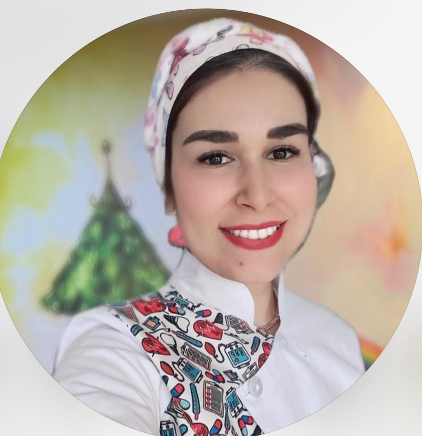 دکتر ماریه کر