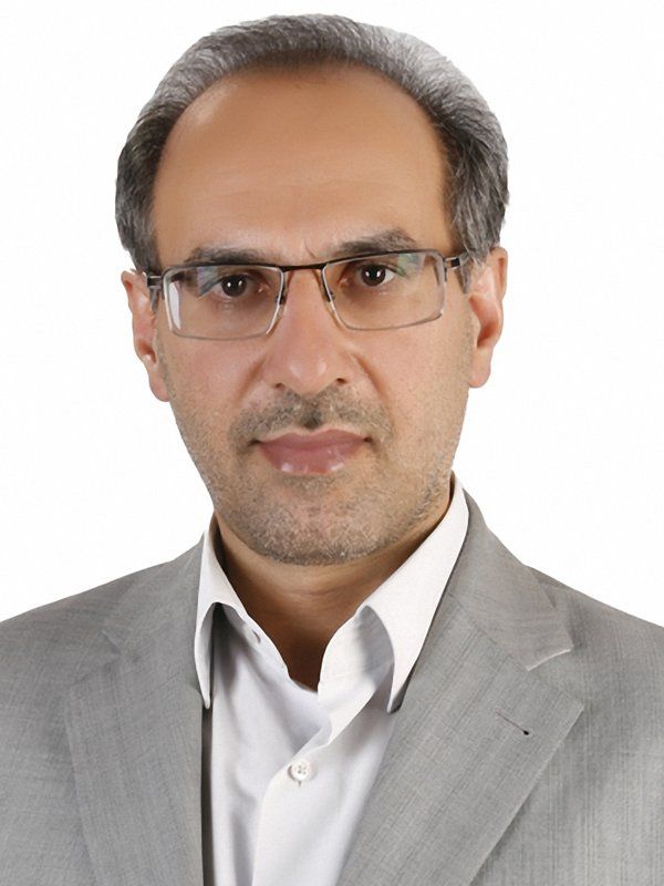 دکتر محمد مهدی فلاحتی