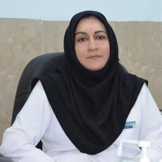 دکتر نسیم بهنیا فرد