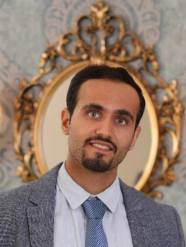 دکتر سعید ابوئی مهریزی