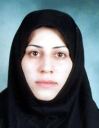 دکتر الهام سلطان پناه دربیدی