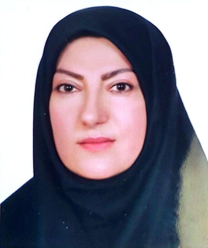 دکتر زهرا عابدی کوپائی